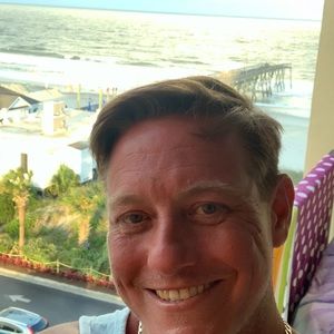 Meet your Posher, Steven